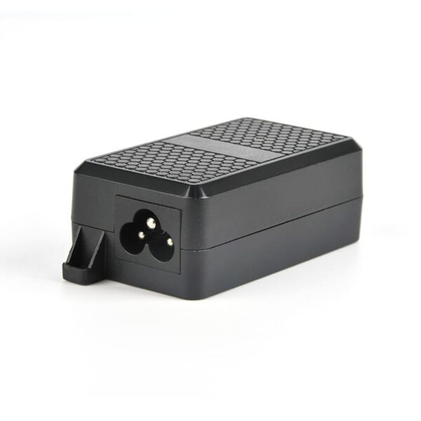 24W Desktop POE Injector