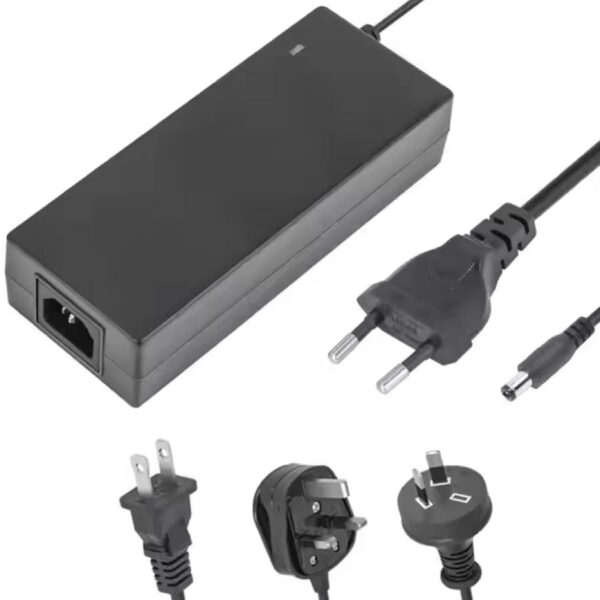 36W AC/DC Desktop Power Adapter - Image 2