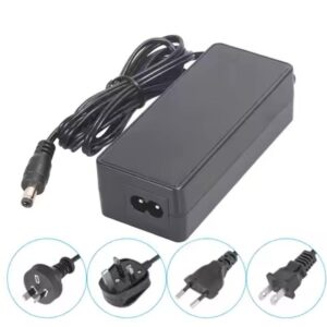36W AC/DC Desktop Power Adapter