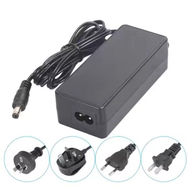 36W AC/DC Desktop Power Adapter