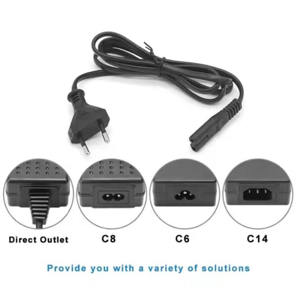 36W AC/DC Desktop Power Adapter - Image 3