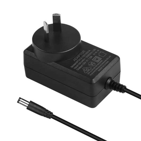36W AC/DC Wall Mounted Power Adapter - Image 5
