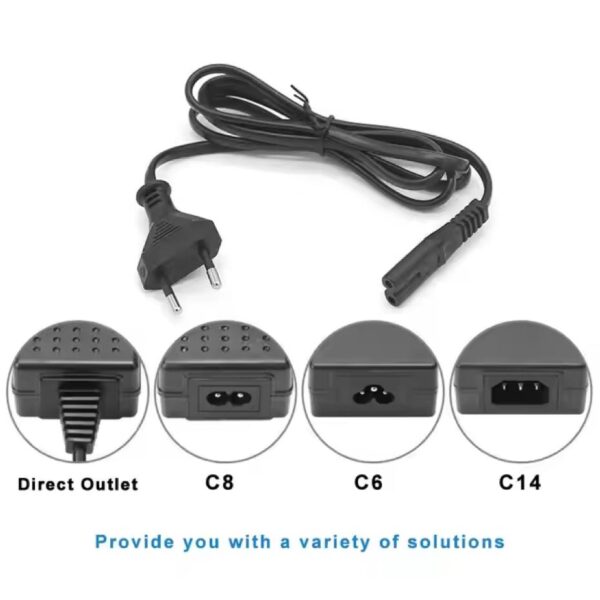 24W Desktop POE Injector - Image 4
