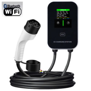 11KW Wallbox EV Charger Station