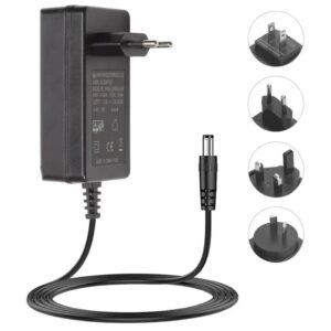 48W AC/DC Wall Mounted Power Adapter