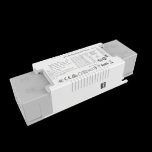 14W Constant Current 0-10V Dimmable LED Driver