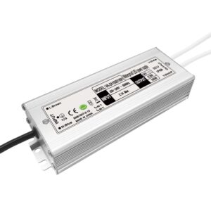 150W constant voltage led driver