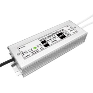 200W constant voltage led driver