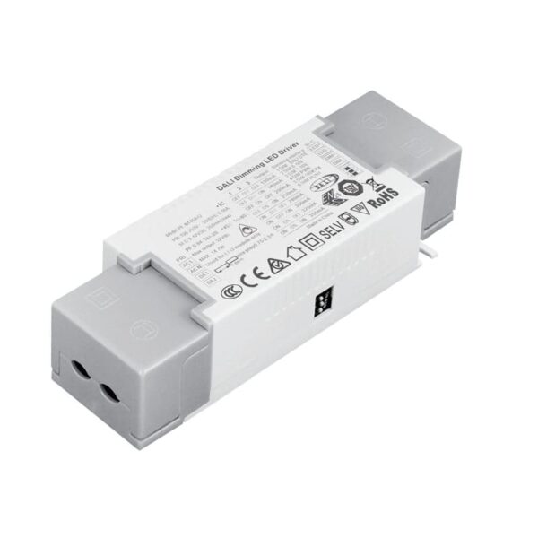 30W Constant Current DALI Dimmable LED Driver