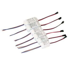 24W Constant Current LED Driver