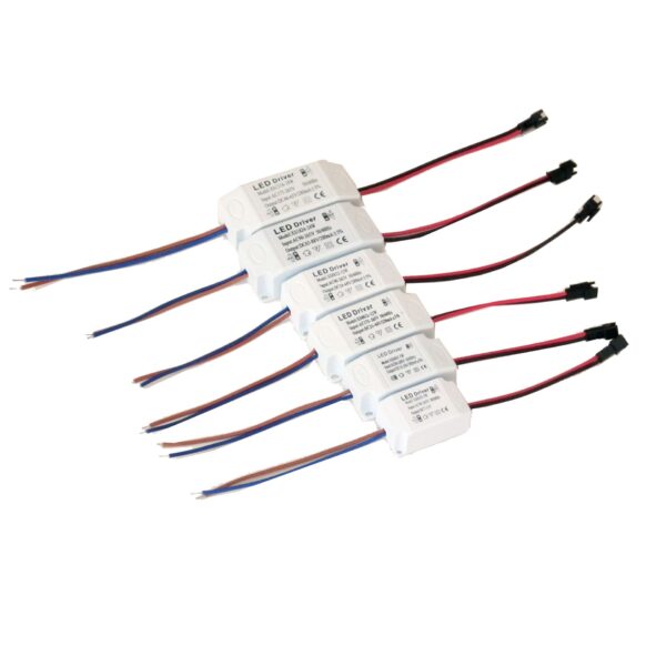 24W Constant Current LED Driver