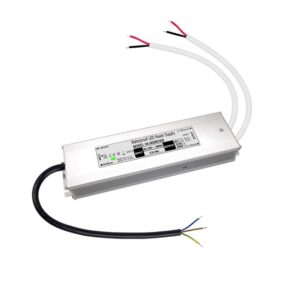 250W constant voltage led driver