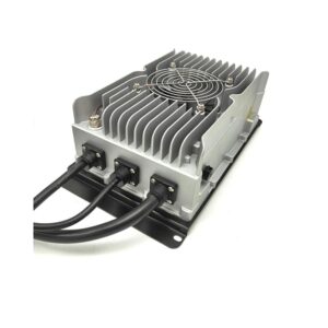 OBC Charger 3.3KW On Board Charger