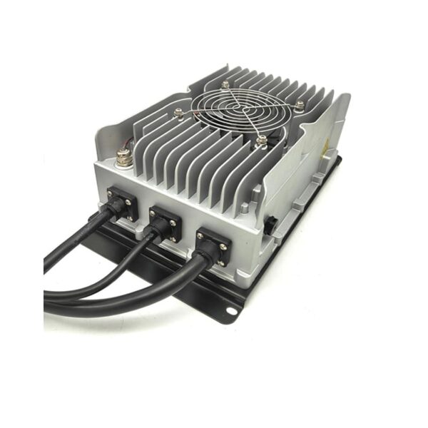 OBC Charger 3.3KW On Board Charger