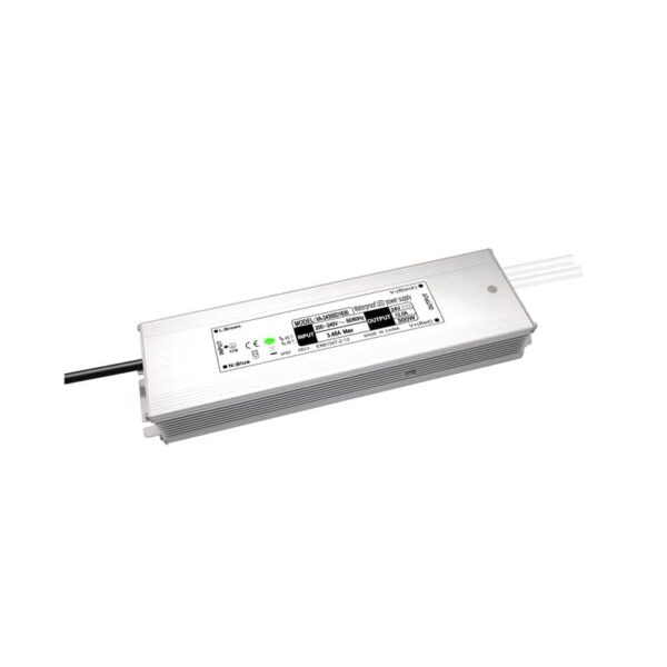 300W constant voltage led driver