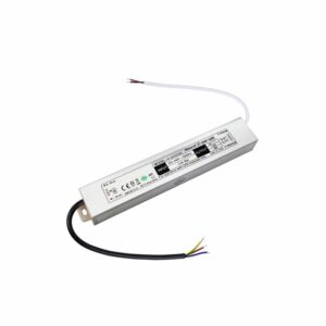 30W constant voltage led driver