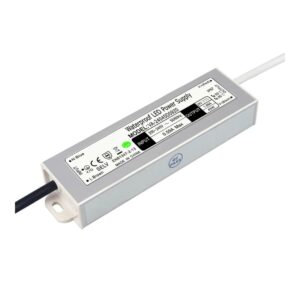 45W constant voltage led driver