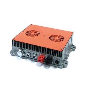 OBC Charger 6.6KW On Board Charger