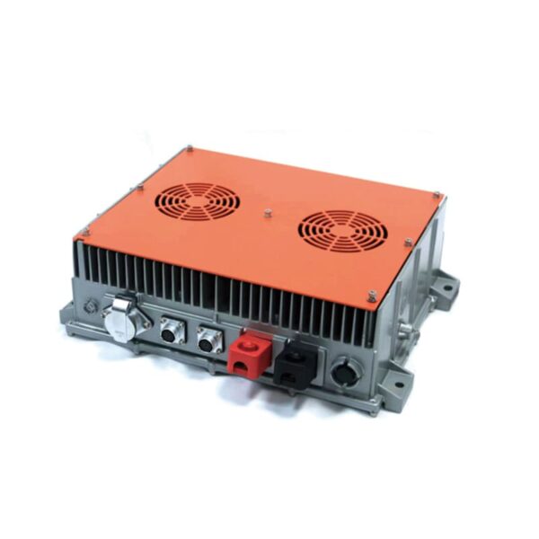 OBC Charger 6.6KW On Board Charger