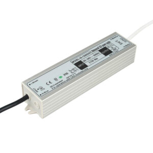 60W constant voltage led driver