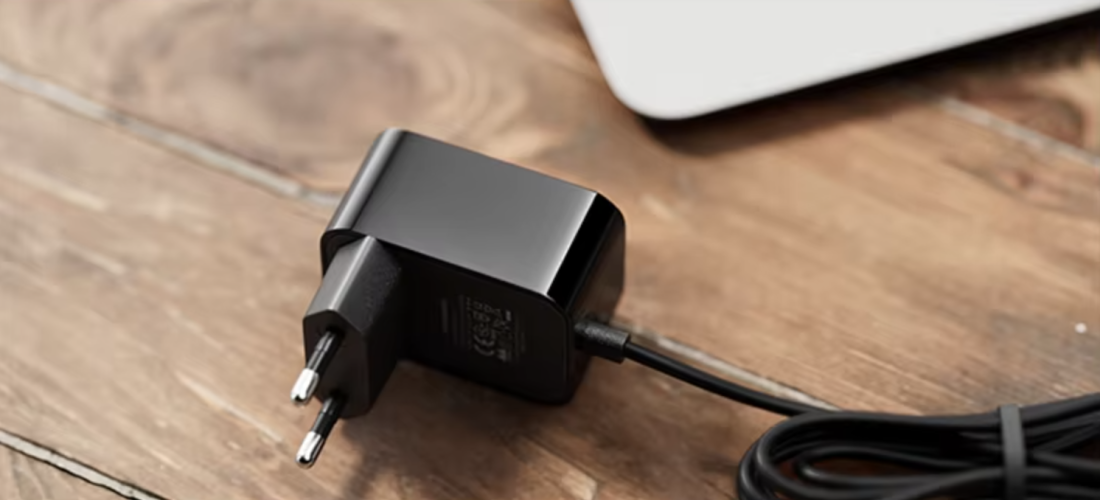 Power Adapter2